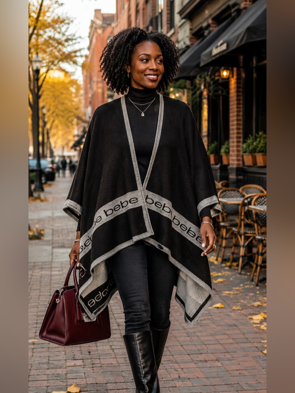 Bebe Wrap